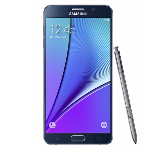 Samsung Galaxy Note 5 15